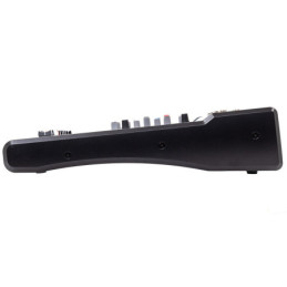 HPA Promix 8