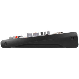 HPA Promix 4