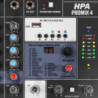 HPA Promix 4