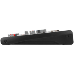 HPA Promix 6