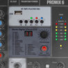 HPA Promix 6
