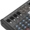 HPA Promix 6