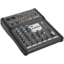 HPA Promix 6R