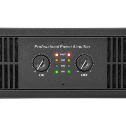 HPA AM-1700