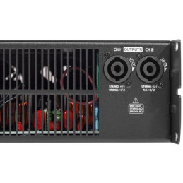 HPA AM-1700