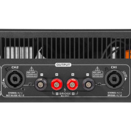 HPA AM-1100