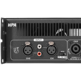 HPA AM-1100
