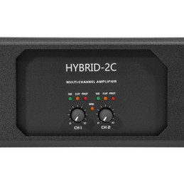 HPA HYBRID-2C