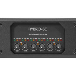 HPA HYBRID-6C