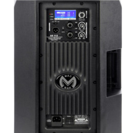 MAC MAH AS 112