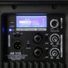 MAC MAH AS 112