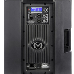 MAC MAH AS 115
