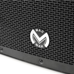 MAC MAH AS 115