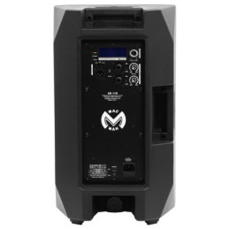 MAC MAH AS110