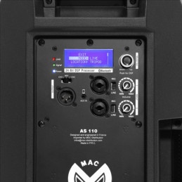 MAC MAH AS110