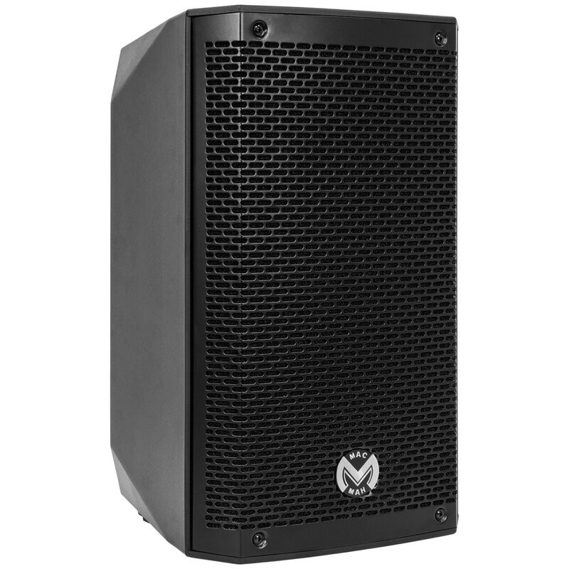 MAC MAH AS 108