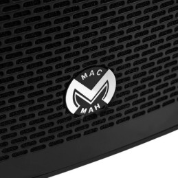 MAC MAH AS 108
