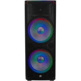 BOOMTONE DJ BS215A LED