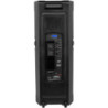 BOOMTONE DJ BS215A LED
