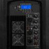 BOOMTONE DJ BS215A LED