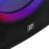 BOOMTONE DJ BS215A LED