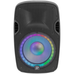 BOOMTONE DJ PS212A LED Set