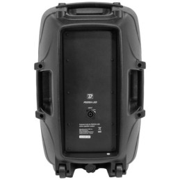 BOOMTONE DJ PS212A LED Set