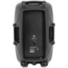 BOOMTONE DJ PS212A LED Set