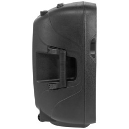 BOOMTONE DJ PS212A LED Set