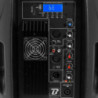 BOOMTONE DJ PS212A LED Set
