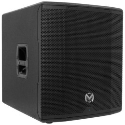 MAC MAH AS 818 Sub