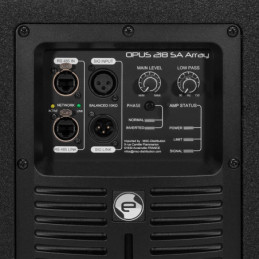 ELOKANCE Opus 218 SA Array