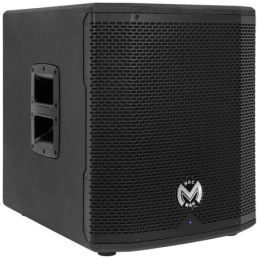 MAC MAH AS 812 Sub