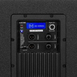 MAC MAH AS 812 Sub