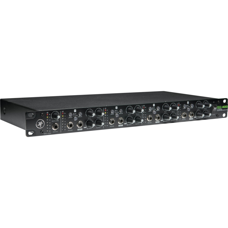 MACKIE HM-400 | Disalvatoremusicstore.it
