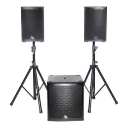 ELOKANCE ELO 800 MK2