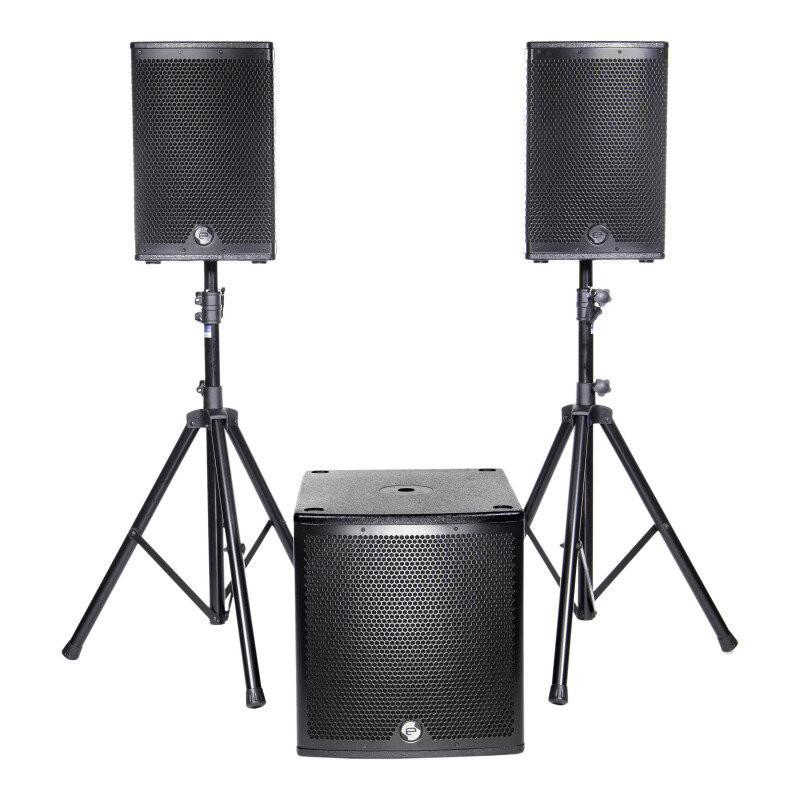ELOKANCE ELO 800 MK2