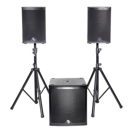 ELOKANCE ELO 800 MK2