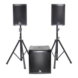 ELOKANCE ELO 800 MK2