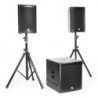 ELOKANCE ELO 800 MK2