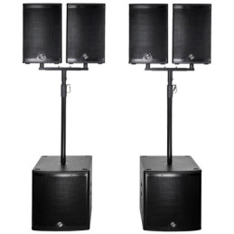 ELOKANCE ELO QUATRO 1600 MK2