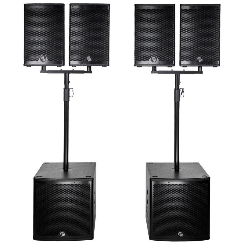 ELOKANCE ELO QUATRO 1600 MK2