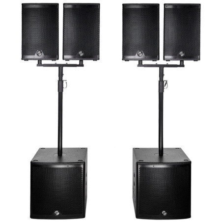 ELOKANCE ELO QUATRO 1600 MK2
