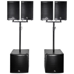ELOKANCE ELO QUATRO 1600 MK2