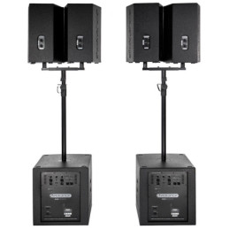 ELOKANCE ELO QUATRO 1600 MK2