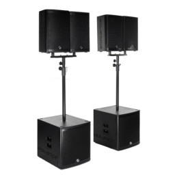 ELOKANCE ELO QUATRO 1600 MK2