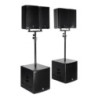 ELOKANCE ELO QUATRO 1600 MK2