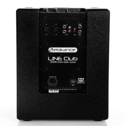 ELOKANCE Line Club