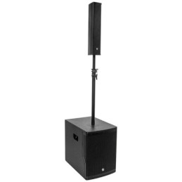 ELOKANCE e-Slim 110