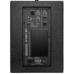 ELOKANCE e-Slim 110